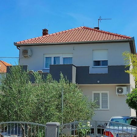 The Nice Dreams Studio Apartment Zadar Exterior foto
